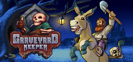 守墓人/Graveyard Keeper（更新至Build.22583570）