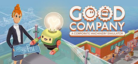 好公司/Good Company（v1.01.00a）