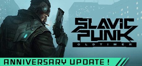 斯拉夫朋克：老手/Slavicpunk Oldtimer（v1.3.0）