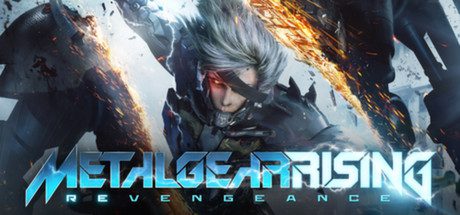 合金装备崛起：复仇/METAL GEAR RISING: REVENGEANCE（更新至v74575）