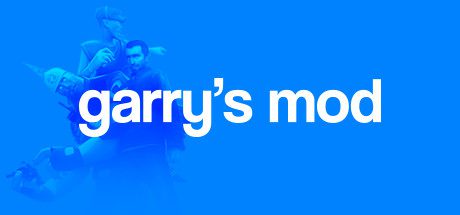 盖瑞模组/Garrys Mod（Build 13814141）