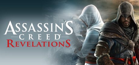 刺客信条：启示录/Assassins Creed Revelations