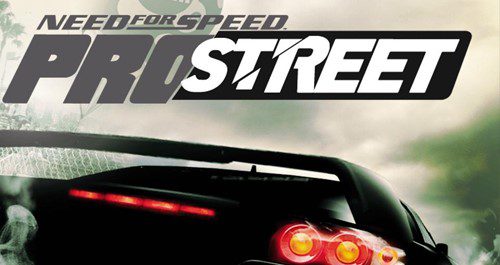 极品飞车11：街头狂飙/Need For Speed: ProStreet