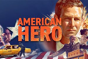 美国英雄/American Hero（v1.0.32）未分级版