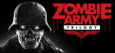 僵尸部队三部曲/Zombie Army Trilogy（v1.8.20.01）