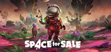 太空地产/Space for Sale（更新至Build.15638273）