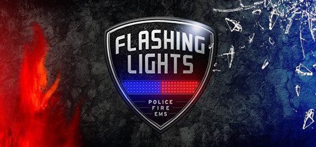 警情，消防，急救/Flashing Lights（v20240709）