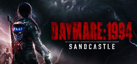 白日梦魇：沙堡1994/Daymare: 1994 Sandcastle（v1.2）
