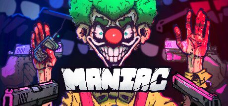 狂躁/Maniac（v1.0.7）