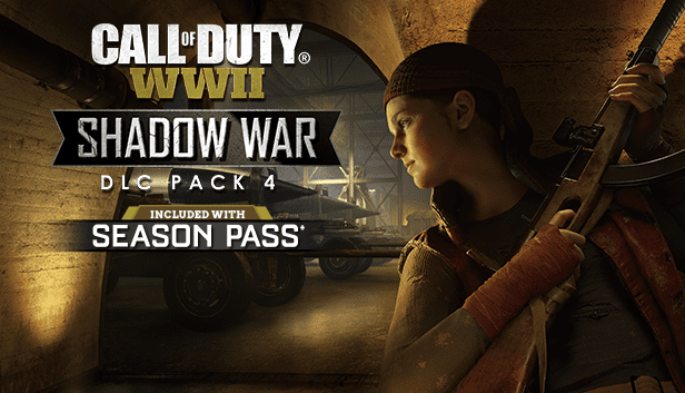 使命召唤14：二战/Call of Duty®: WWII（V1.3.2113141）豪华版
