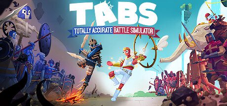 全面战争模拟器/Totally Accurate Battle Simulator（v1.1.8）