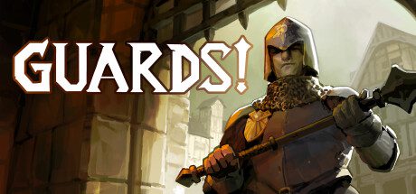 除暴守卫/GUARDS!（v8.3）