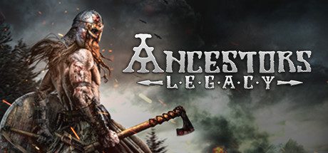 祖先：遗产 – 完整版/Ancestors Legacy – Complete Edition（v64724）