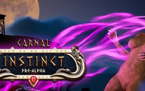 兽欲本能/Carnal Instinct（更新至v0.7.2）