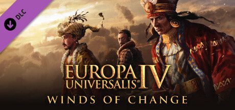 欧陆风云4/Europa Universalis IV（更新至v1.37.5.2）