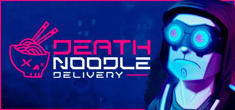 死亡面条派送/Death Noodle Delivery（v3.2.8）