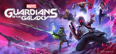 漫威银河护卫队/Marvel’s Guardians of the Galaxy（Build.8734975）