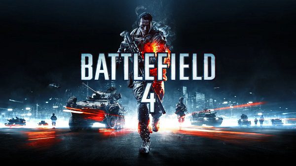 战地4/BATTLEFIELD IV（v11296）+DLC离线版