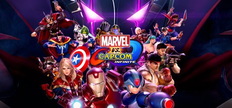 漫威VS卡普空：无限/Marvel vs. Capcom: Infinite（更新至v18789511）