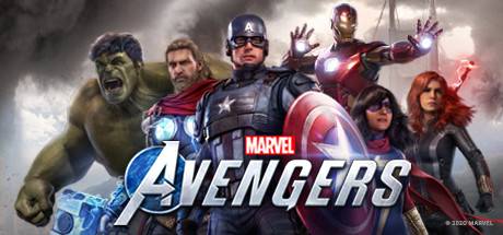 漫威复仇者联盟终极版/Marvel’s Avengers – The Definitive Edition（更新至v2.8.2.0）