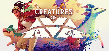 生灵之境：亚娃/Creatures of Ava（更新至v1.0.2.2）