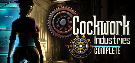 鸡冠工业/Cockwork Industries Complete（更新至Build 16381331）