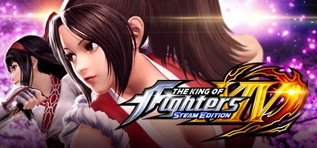 拳皇14/THE KING OF FIGHTERS XIV（v1.26）