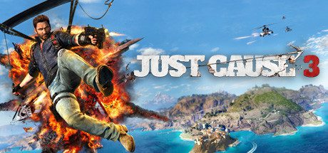 正当防卫3增量版/Just Cause™ 3 XL Edition（更新至v20251217）