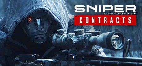 狙击手：幽灵战士契约/Sniper Ghost Warrior Contracts（v1.08）+全DLC