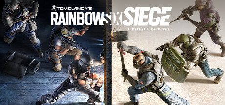 彩虹六号：围攻/Tom Clancys Rainbow Six Siege（vY8S3.1）