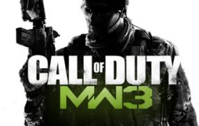使命召唤8：现代战争3/Call of Duty: Modern Warfare 3