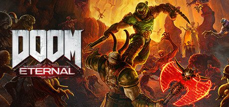 毁灭战士：永恒/DOOM Eternal（更新至Build.21890283）