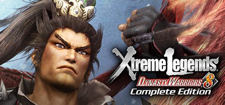 真三国无双７猛将传/Dynasty Warriors 8