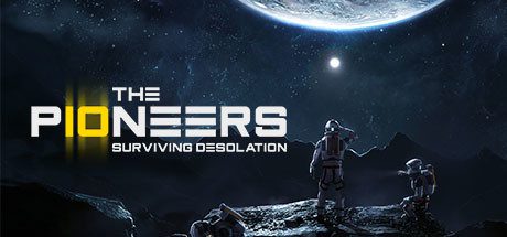 拓荒者：生存的荒凉/The Pioneers: Surviving Desolation（v0.35.05）