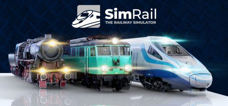 模拟铁路：铁路模拟器/SimRail-The Railway Simulator（更新至v1.0.0）正式版