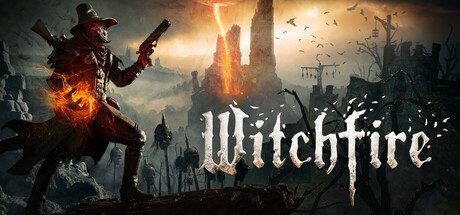 女巫之火/Witchfire（更新至v0.8.0）