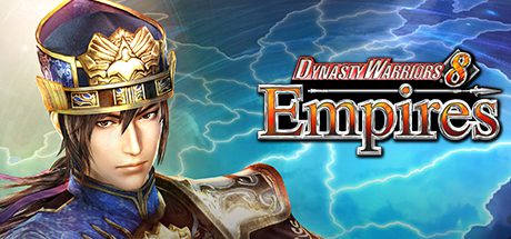 真三国无双７帝国/Dynasty Warriors 8 Empires