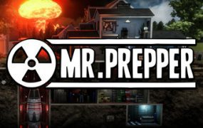 末日准备狂/Mr. Prepper（更新至v1.42b）