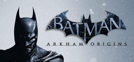 蝙蝠侠：阿卡姆起源/Batman™: Arkham Origins