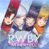 RWBY：冰雪的弓矢 | 安卓直装【1.2G】