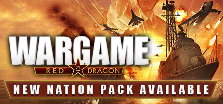 战争游戏：红龙/Wargame: Red Dragon（更新至v131544）