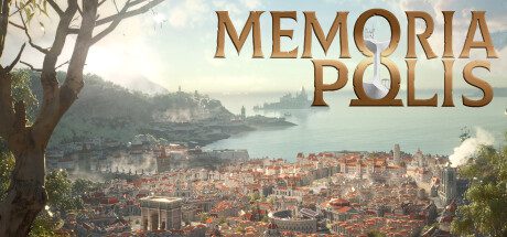 纪念之城/MEMORIAPOLIS（更新至v1.5.340）