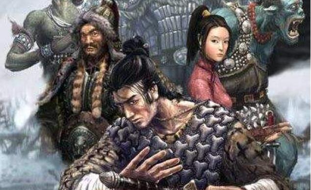 刀剑封魔录/Blade Sword（V1.05HF3）
