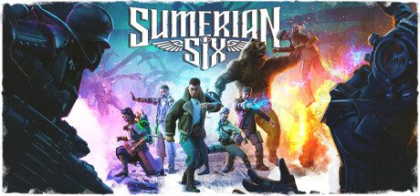 苏美尔六人组/Sumerian Six（更新至v1.0.3）
