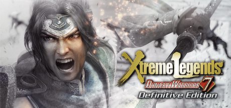 真三国无双6猛将传/DYNASTY WARRIORS 7: Xtreme Legends Definitive Edition 