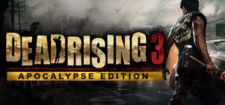丧尸围城3/Dead Rising 3（v751305）