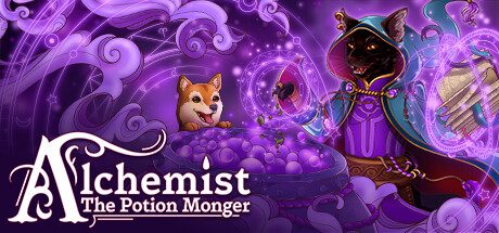 炼金术士：药神传说/Alchemist: The Potion Monger（更新至v1.0.0）正式版