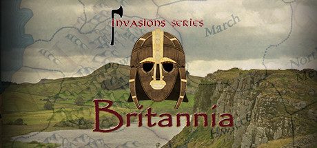不列颠/Britannia（Build.15502063）