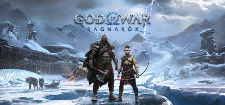 战神5：诸神黄昏/God of War Ragnarök（更新至Build.18979360）