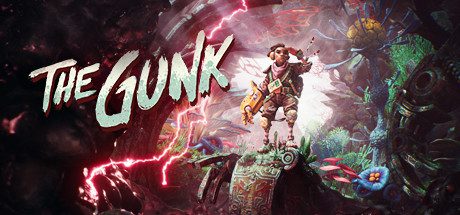 黏液/The Gunk（更新至v1014.1.6.0）